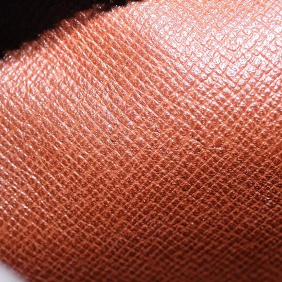 LOUIS VUITTON Monogram Compiegne 23 Clutch Bag - Picture 10 of 11